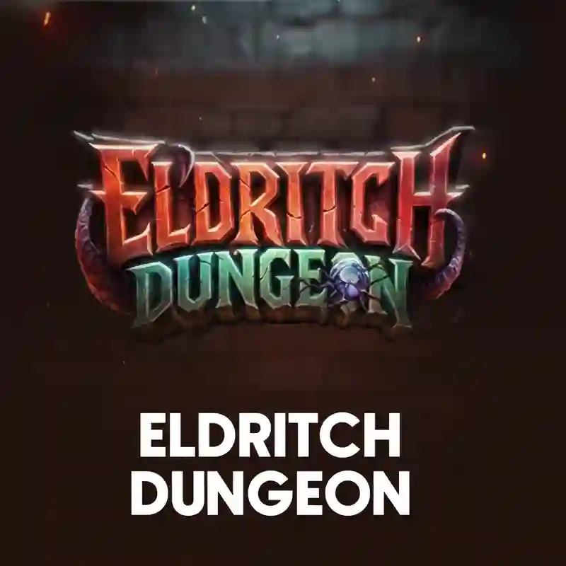Eldritch Dungeon