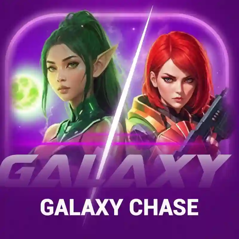 Galaxy Chase