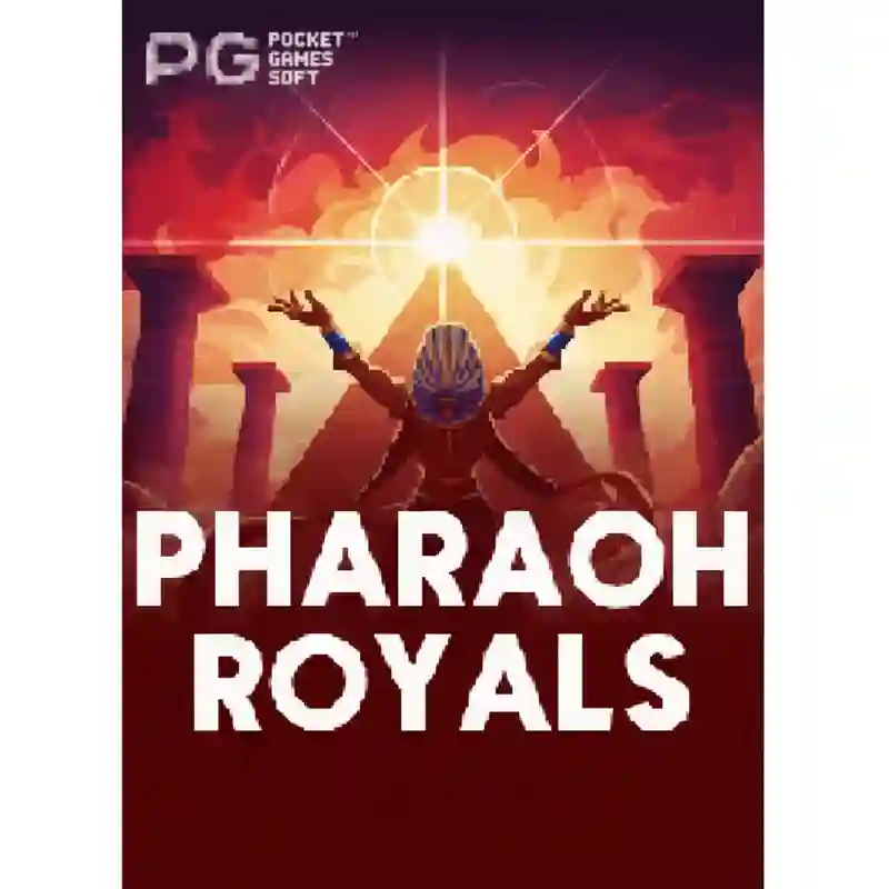 Pharaoh Royals