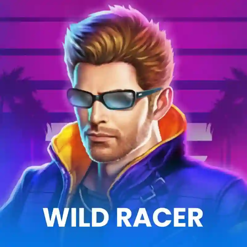 Wild Racer