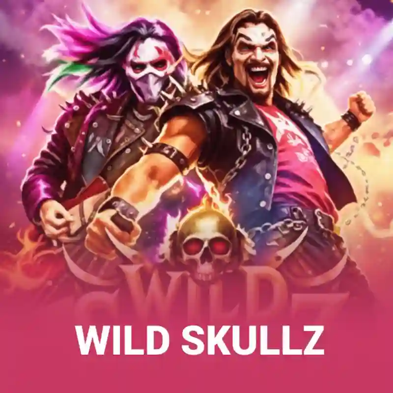 Wild Skullz