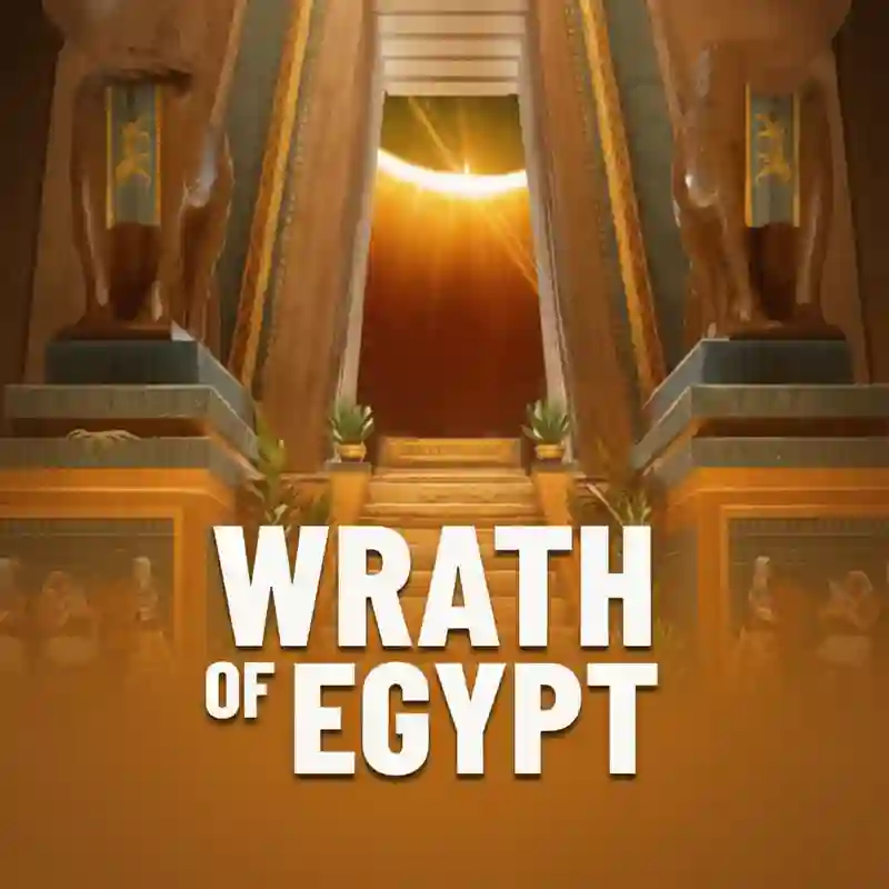Wrath of Egypt
